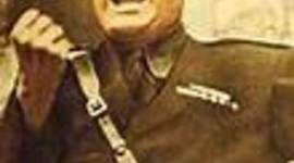 Timeline: Benito Mussolini- Dictator