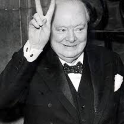 Timeline: Winston Churchill