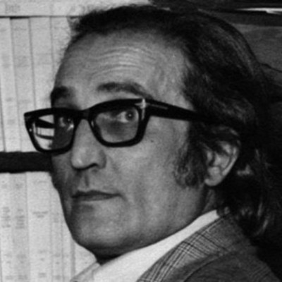 Timeline: Gabriel Aresti