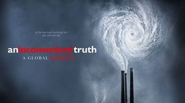 Timeline: Envoirnmental change in the last 50 years