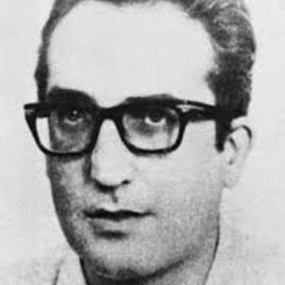 Timeline: Gabriel ARESTI