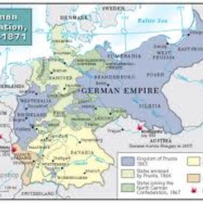 Timeline: German Unification