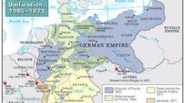 Timeline: German Unification