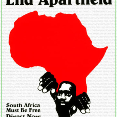 Timeline: Apartheid in South Africa