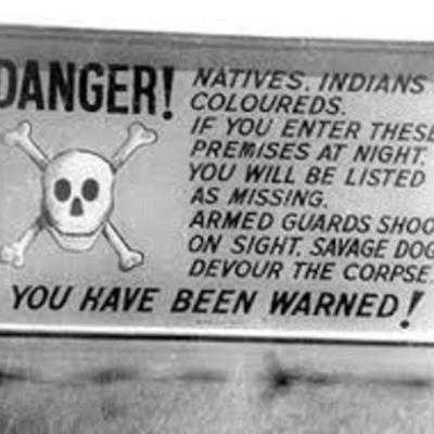 Timeline: Histroy of Apartheid