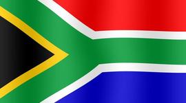 Timeline: South Africa's History