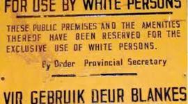 Timeline: Apartheid