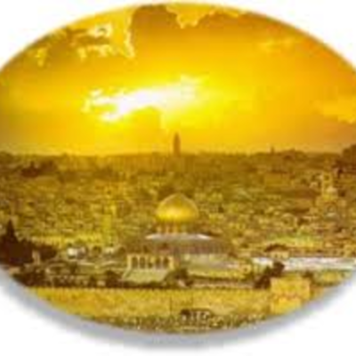 Timeline: ירושלים של זהב