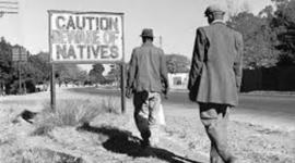 Timeline: Apartheid