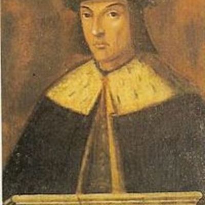 Timeline: Jorge Manrique. Lengua