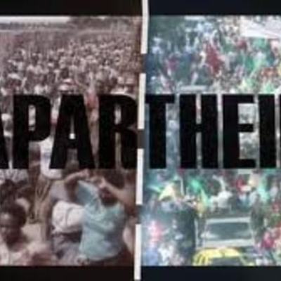 Timeline: Apartheid