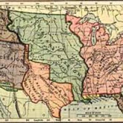 Timeline: Timeline of American History by andrew t.