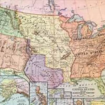 Timeline: Timeline of Western Expansion
