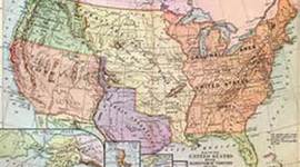 Timeline: Timeline of Western Expansion