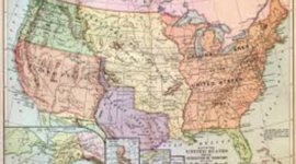 Timeline: Western Expansion