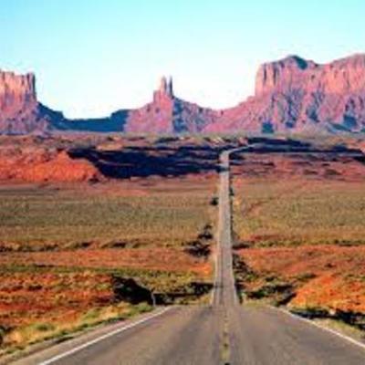 Timeline: arizona timeline!!