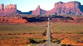 Timeline: arizona timeline!!