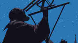 Timeline: The Life of Galileo