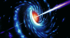 Timeline: Quasars