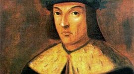 Timeline: Jorge Marique