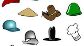 Timeline: L'Evolution Du Chapeaux