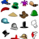 Hats