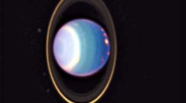 Timeline: Uranus Timeline