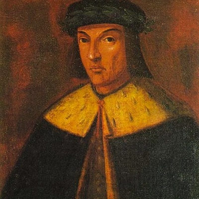 Timeline: Vida de Jorge Manrique