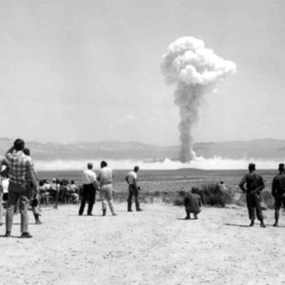 Timeline: The Cold War