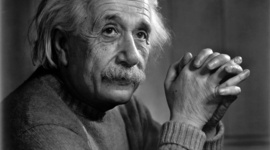 Timeline: Albert Einstein