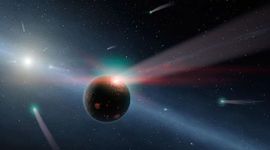 Timeline: Comets