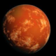 Mars