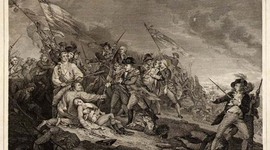 Timeline: The American Revolution