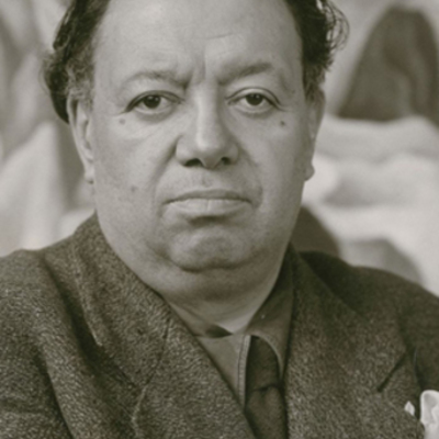 Timeline: Diego Rivera