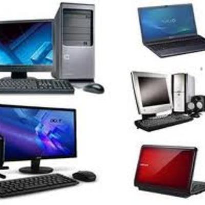 Timeline: mundo computadoras