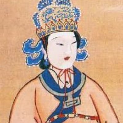 Timeline: WUZETIAN