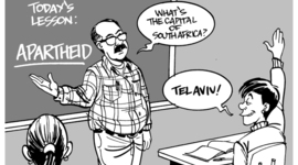 Timeline: Europeans Arrival and the history of the  South African Apartheid