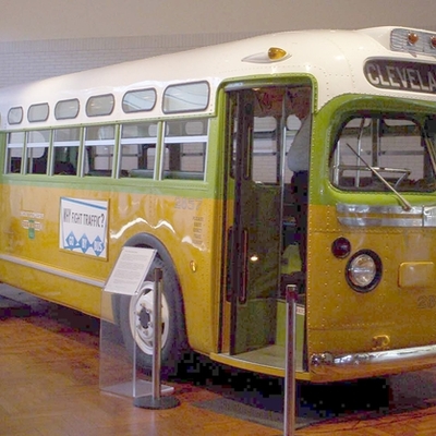 Timeline: Civil rights movement