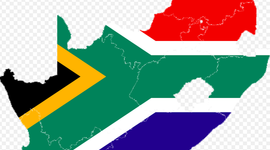 Timeline: South Africa
