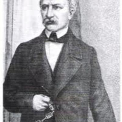 Timeline: Carlo Cattaneo