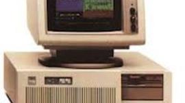 Timeline: Historia Del Pc SebastianLopezMora Sena