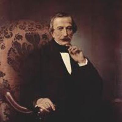 Timeline: Massimo D'Azeglio