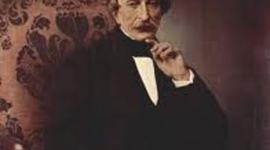 Timeline: Massimo D'Azeglio