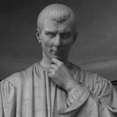 Timeline: Niccolo Machiavelli