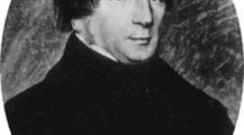 Timeline: Vincenzo Gioberti