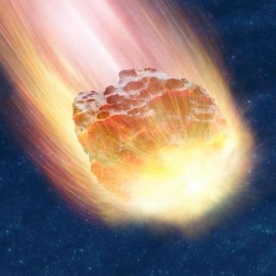 Timeline: Meteor Shower Timeline