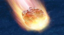 Timeline: Meteor Shower Timeline