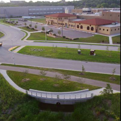 Timeline: An (abbreviated) timeline of Menomonee Valley history