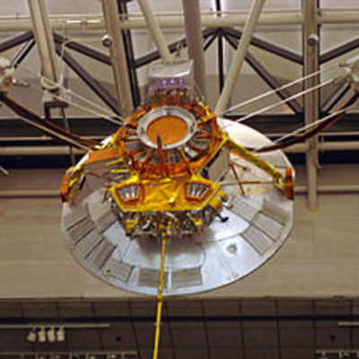 Timeline: Voyager and Pioneer Space Probes