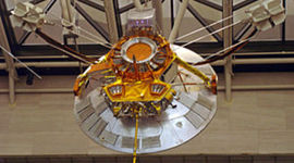 Timeline: Voyager and Pioneer Space Probes